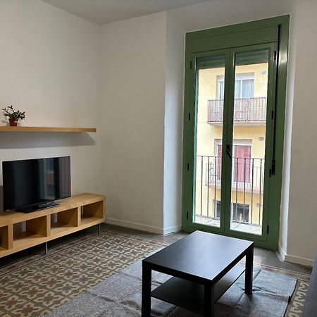 Urban Center Apartments 塔拉戈纳 客房 照片