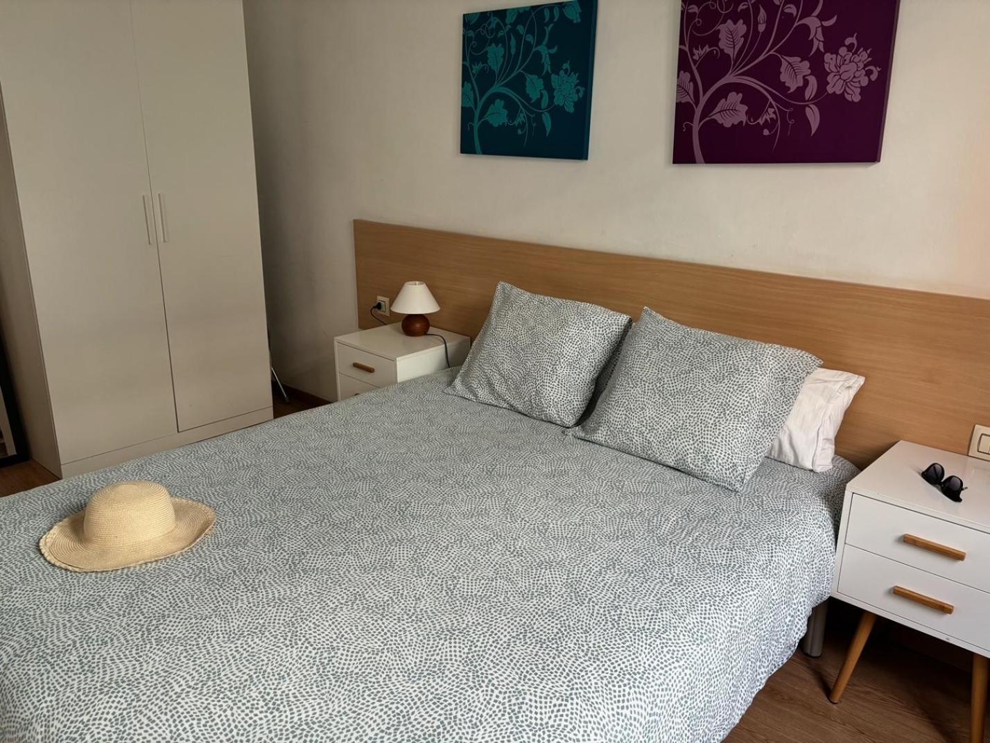 Urban Center Apartments 塔拉戈纳 外观 照片