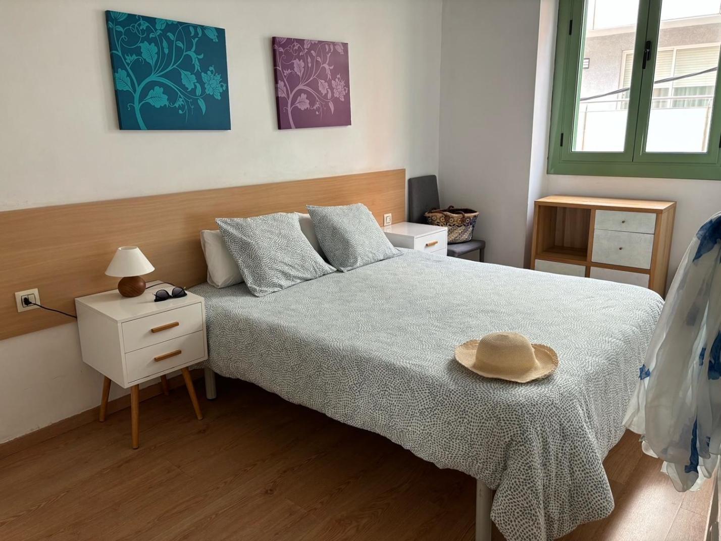 Urban Center Apartments 塔拉戈纳 外观 照片