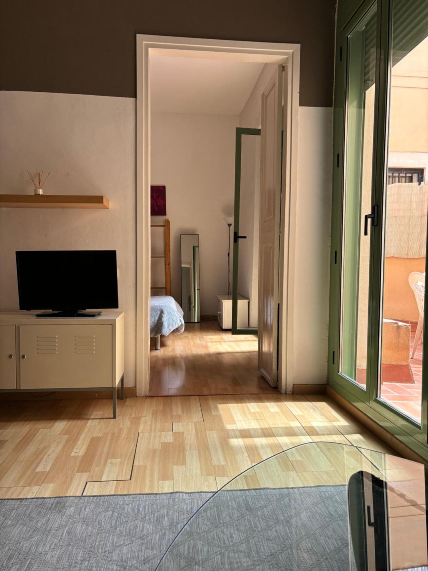 Urban Center Apartments 塔拉戈纳 外观 照片
