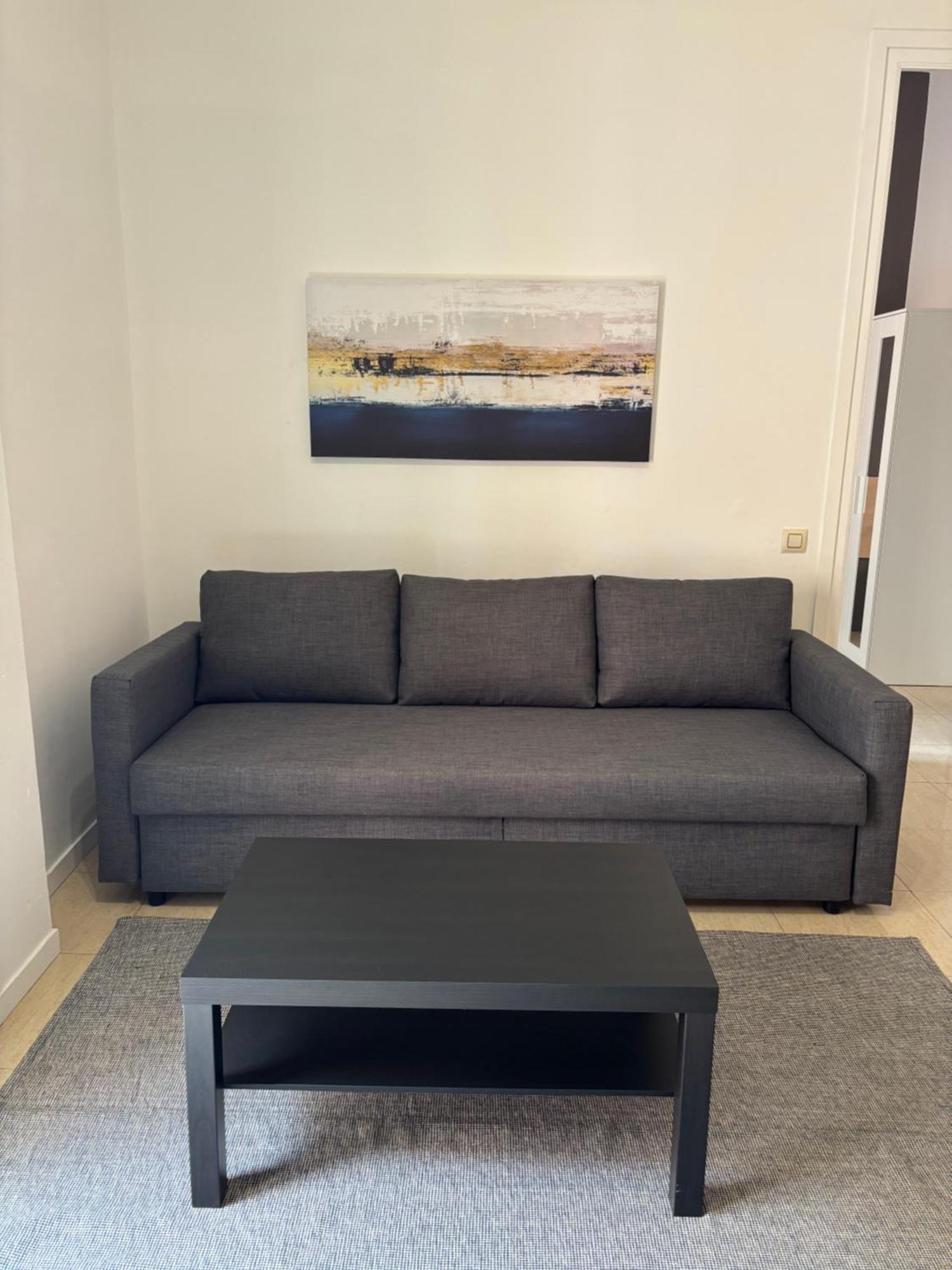 Urban Center Apartments 塔拉戈纳 外观 照片