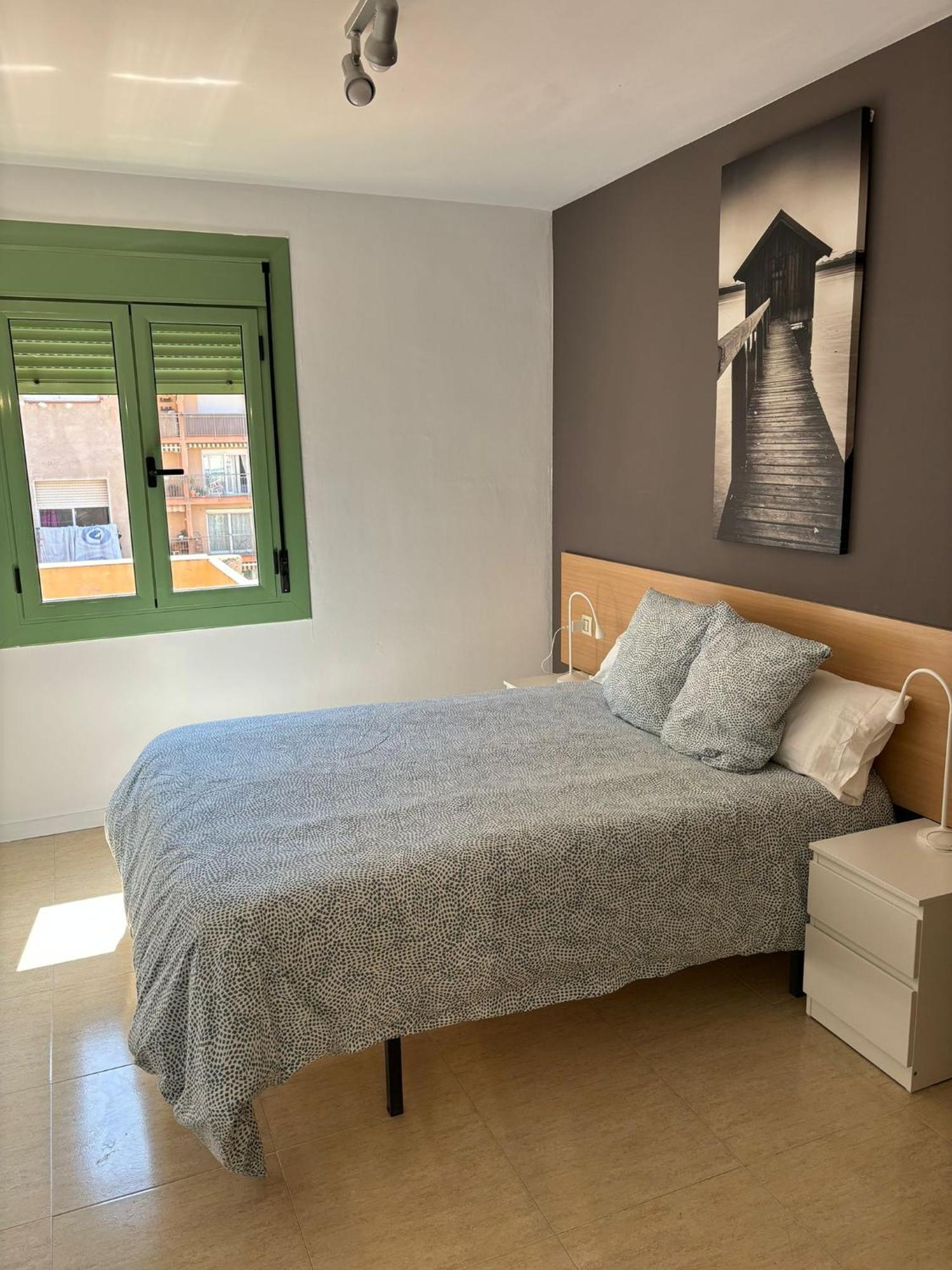Urban Center Apartments 塔拉戈纳 外观 照片