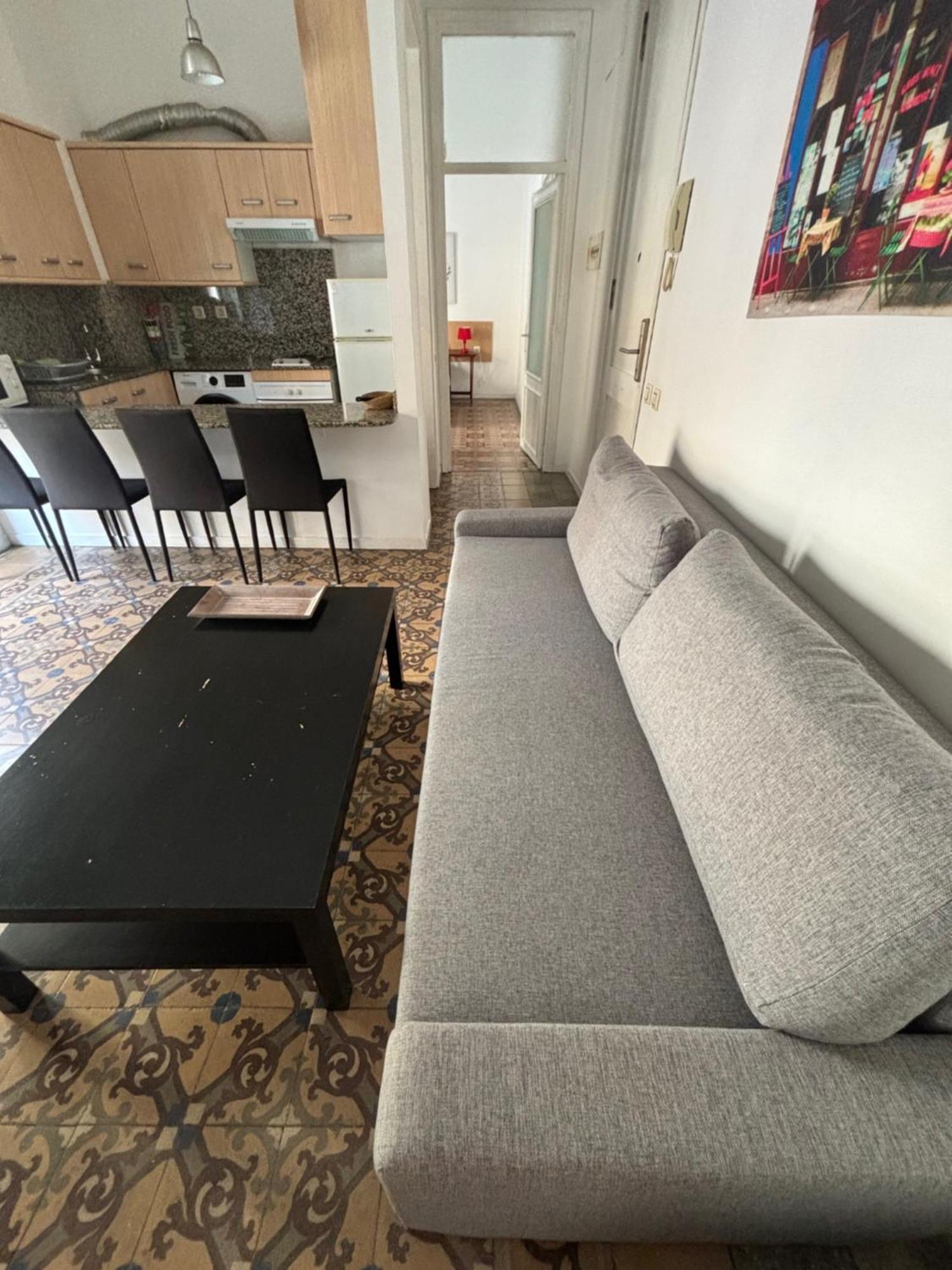 Urban Center Apartments 塔拉戈纳 外观 照片