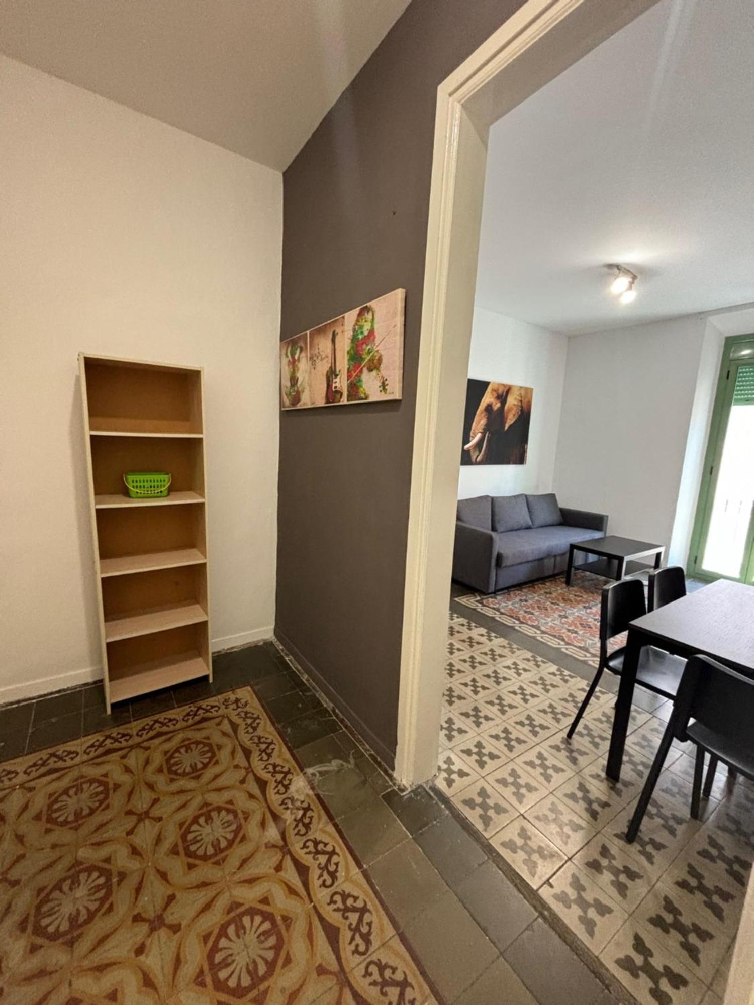 Urban Center Apartments 塔拉戈纳 客房 照片
