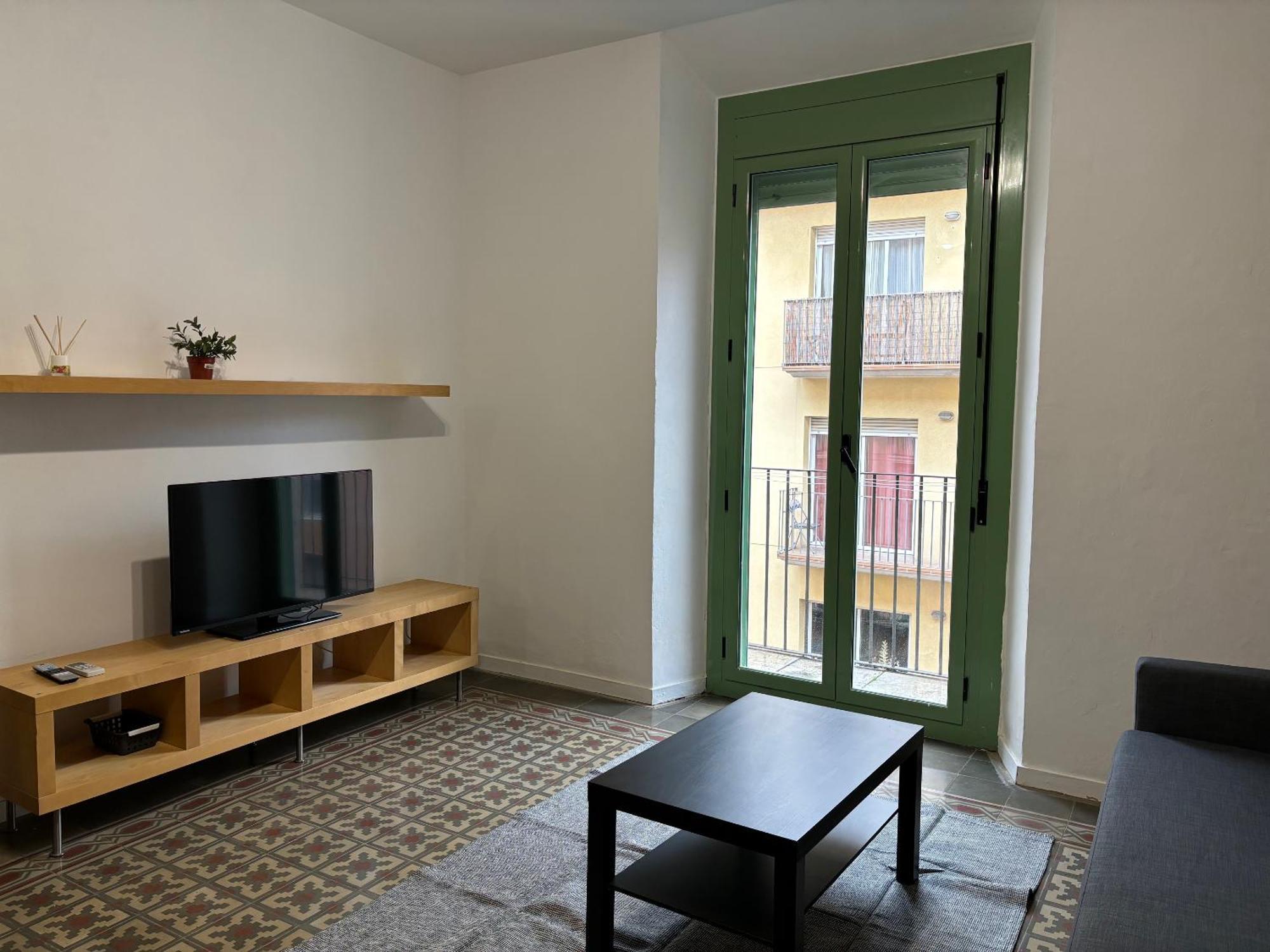 Urban Center Apartments 塔拉戈纳 客房 照片