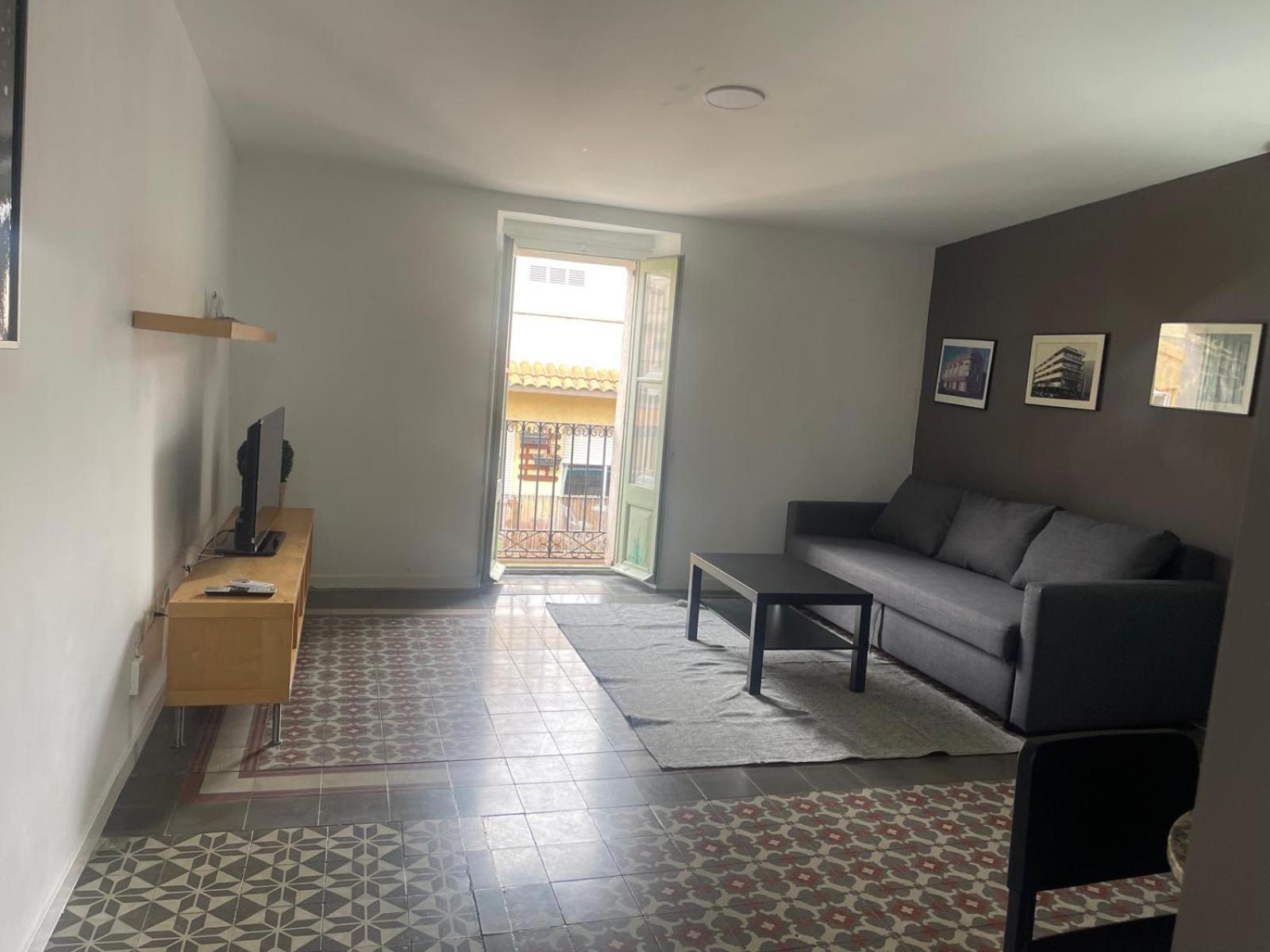 Urban Center Apartments 塔拉戈纳 客房 照片