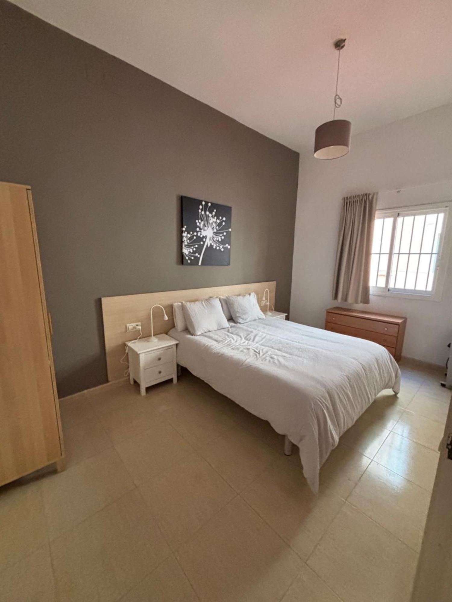 Urban Center Apartments 塔拉戈纳 外观 照片