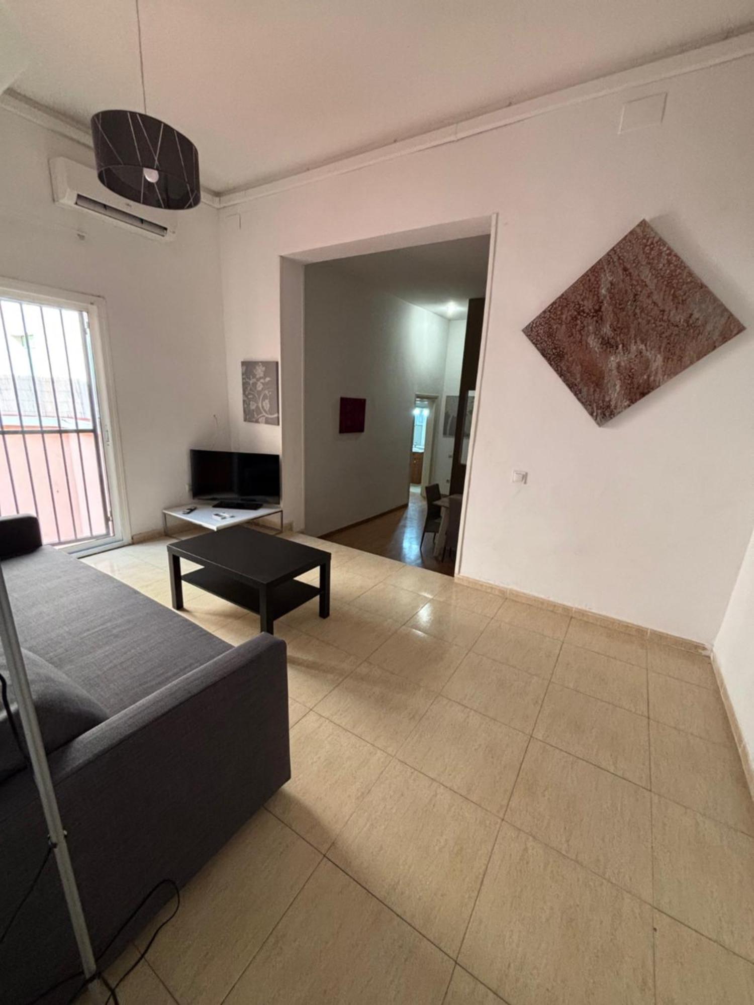 Urban Center Apartments 塔拉戈纳 外观 照片