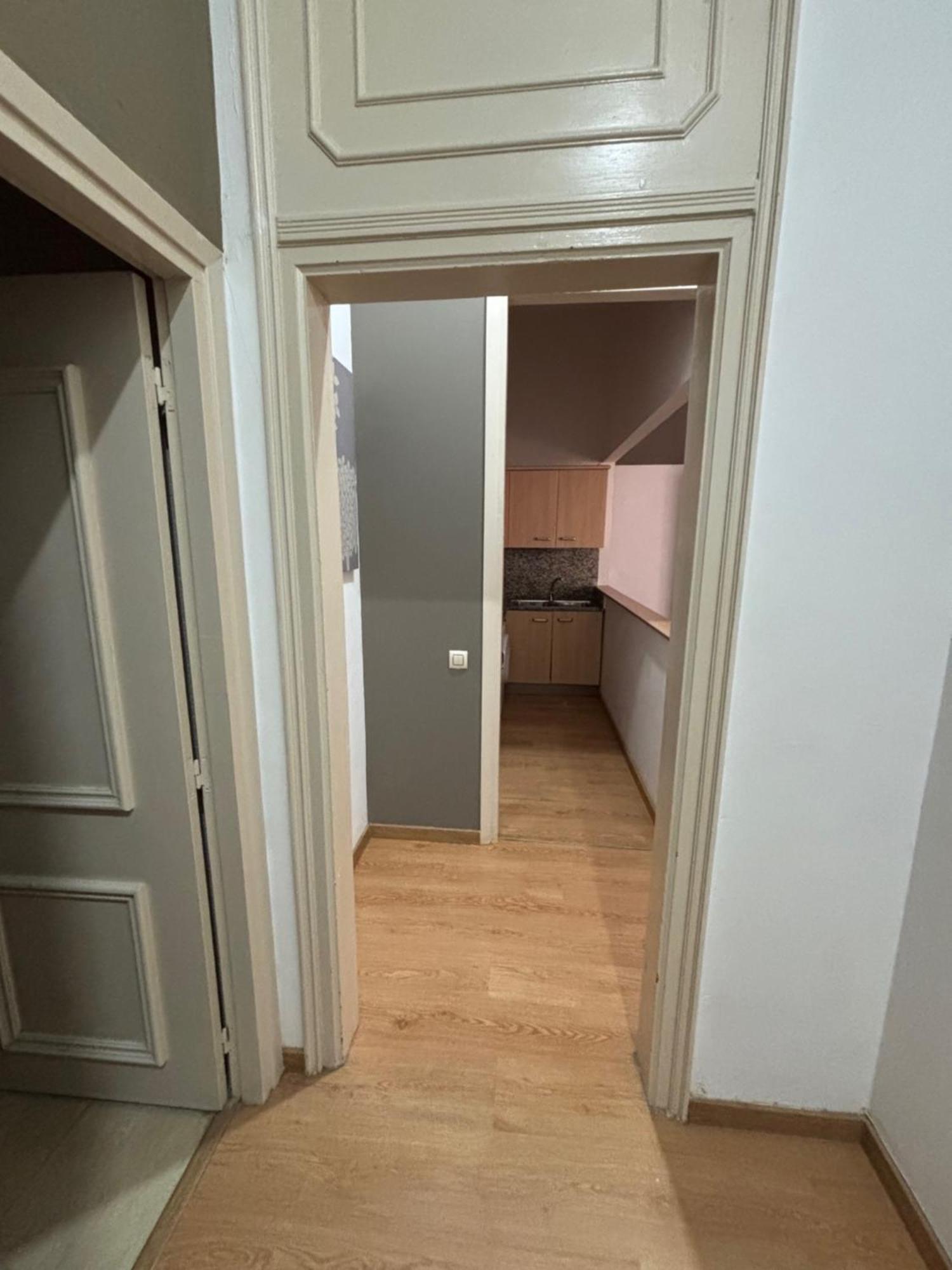 Urban Center Apartments 塔拉戈纳 外观 照片